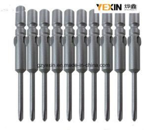 S&simg; Rew Driver Bits From China