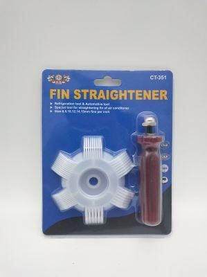 Fin Straightener CT-351