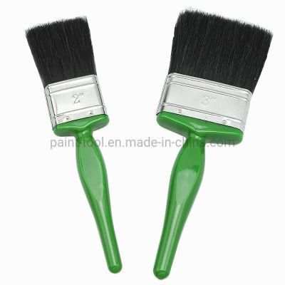 Wholesale Painting Brush High Quality Handle Paint Brush