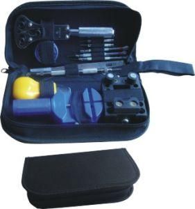 Watch Fix Tool Set with Oxford Bag (DO1004)