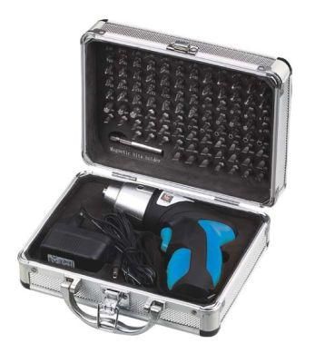 104PC Cordless Screwdriver Set of 38104