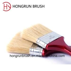 Wooden Handle Paint Brush (HYW0344)