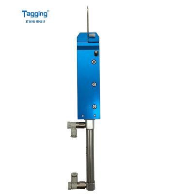 TMH5209 Pneumatic Tagging Machine Machine Head for Tagging Machine Tag Attachment