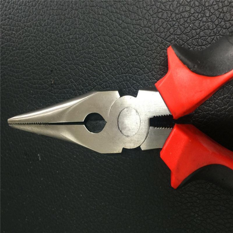 6inch/8inch Multi Functional Professional Cutting Nose Plier