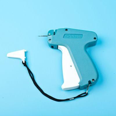 Plastic Clothing Fine Tag Gun (G003-CY-3)