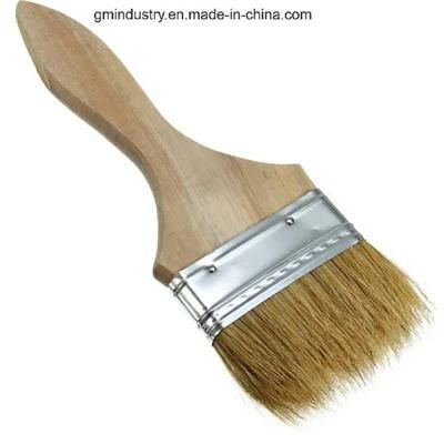 Wool Brush Paint Tool Paint Varnish Brushes