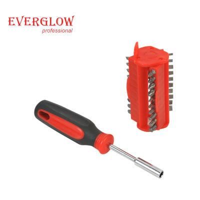Customized Hand Tools Promotional 31PC Bits Set