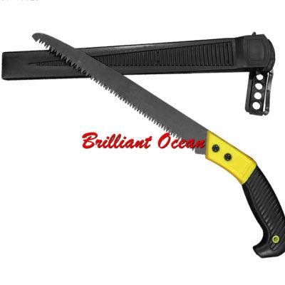 11&quot; Garden Saw Pruner Saw Cutting Saw with Hanger