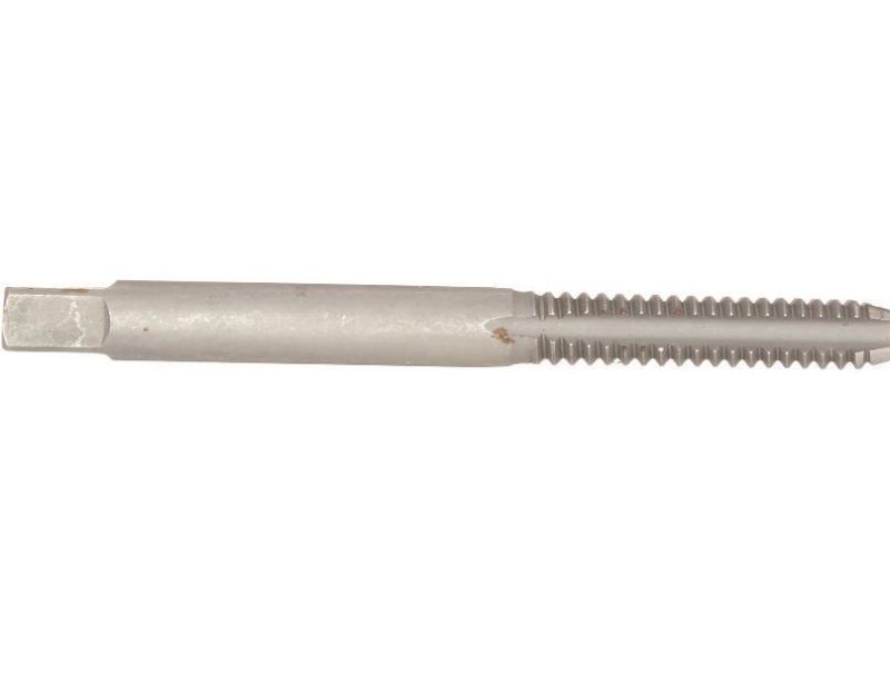High Carbon Steel Fractional Bottoming Tap - 5/16-Inch with Nice Price