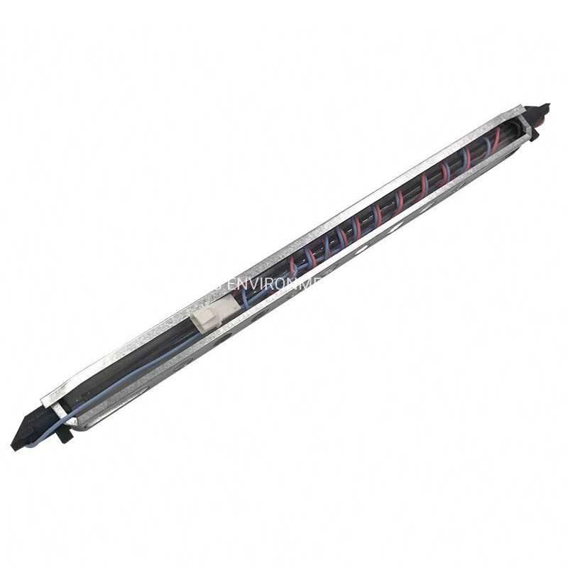 Refrigerator Defrost Heater Glass Tube Heater