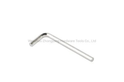 Quality Primacy Hex Allen Key Wholesale Allen Wrench for Mechanical Installation.