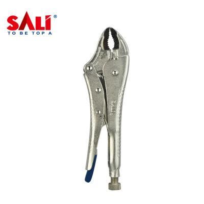 Sali High Quality Cr-Mo Locking Pliers