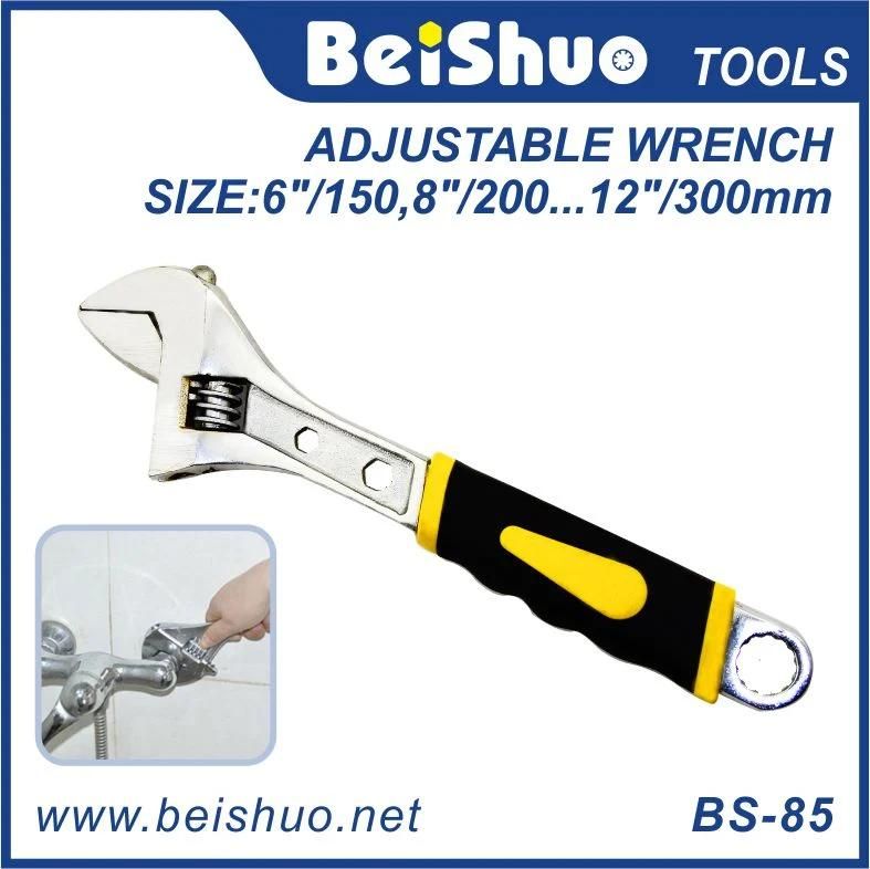 Adjustable Wrench Adjustable Spanner Adjustable Torque Wrench Spanner