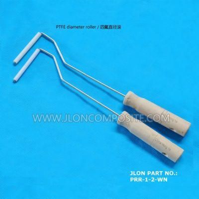 FRP Tools PTFE Head Fiberglass Roller for FRP Hand Laminate