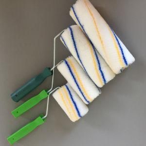 Multi-Function New Hot Soft Wire DIY Paint Brush Roller