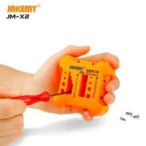 Jakemy High Quality Mini Size Magnetizer and Demagnetizer for Magnetic Tool