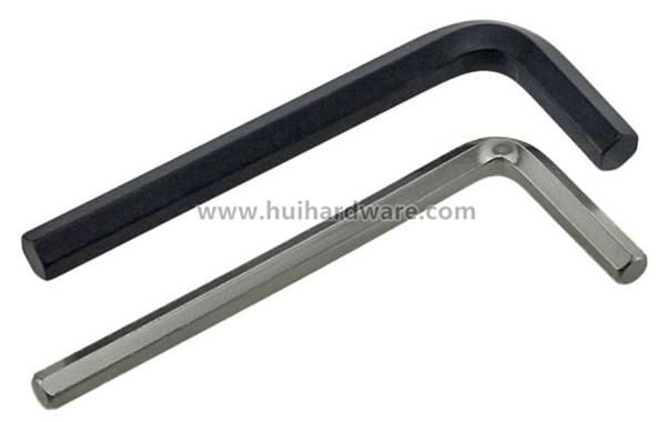 Hexagon Wrench / Allen Key /L Wrench with Ball End