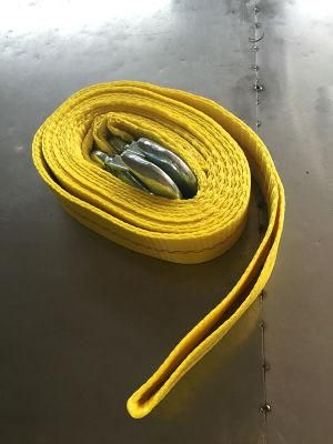 Recovery Strap Towing Strap with Nylon Material