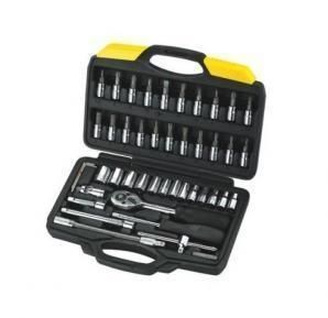 Hot Selling-Professional 46PCS Socket Tool Set (FY1046B2)