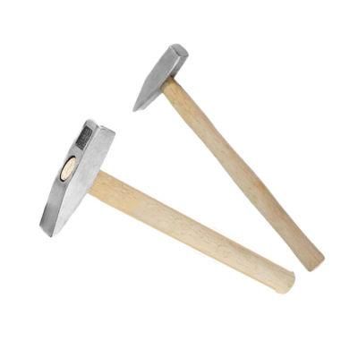 Wooden Handle Woodworking Hammer Machinist&prime;s Hammer