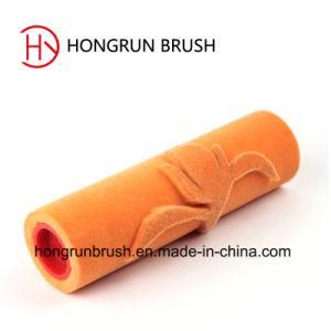 Foam Sponge Paint Roller Cover (HY0524)