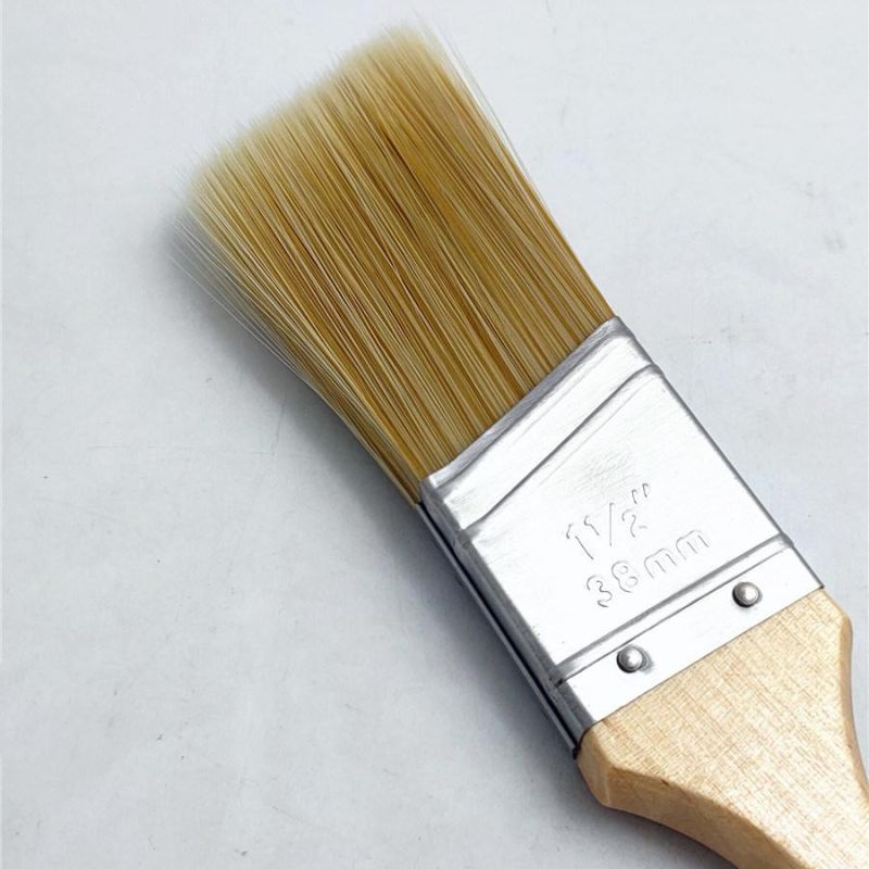 Chopand Professional Wooden Handle Cheap Paint Brush