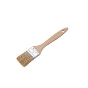 High Quality New Cheap Paint Brush with Wooden Handle Paint Brush