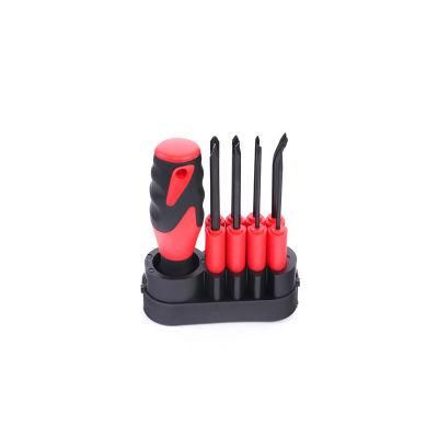 Ronix Screwdriver Set Model Rh-2720 8 in 1 Portable Miniprecision Screw Driver Bit Set