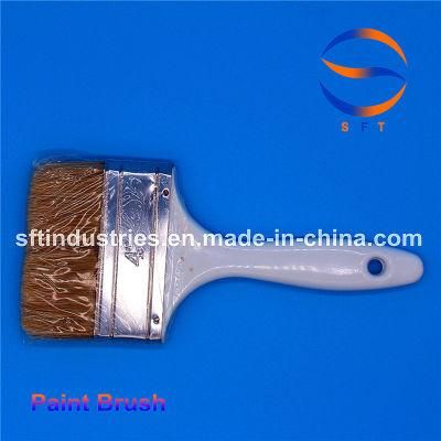 4&prime;&prime; Pure Bristles Brushes for FRP