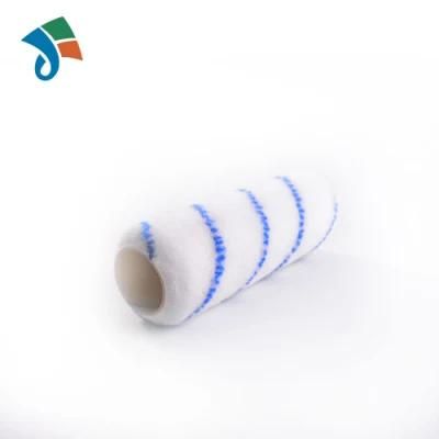 Painting Tools Fine Fabric Acrylic Roller Cover with 48mm PP Core