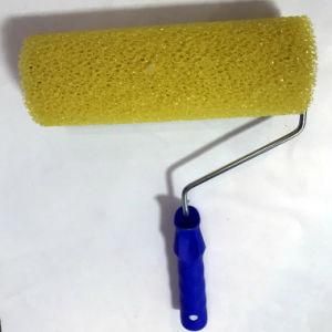 Beautiful Yellow 80 Foam Brush Sponge Brush
