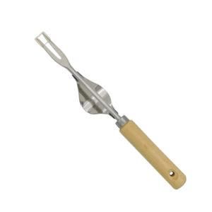 Manual Hand Weeder Weeding Remover Puller Tool Fork Lawn Garden Tools