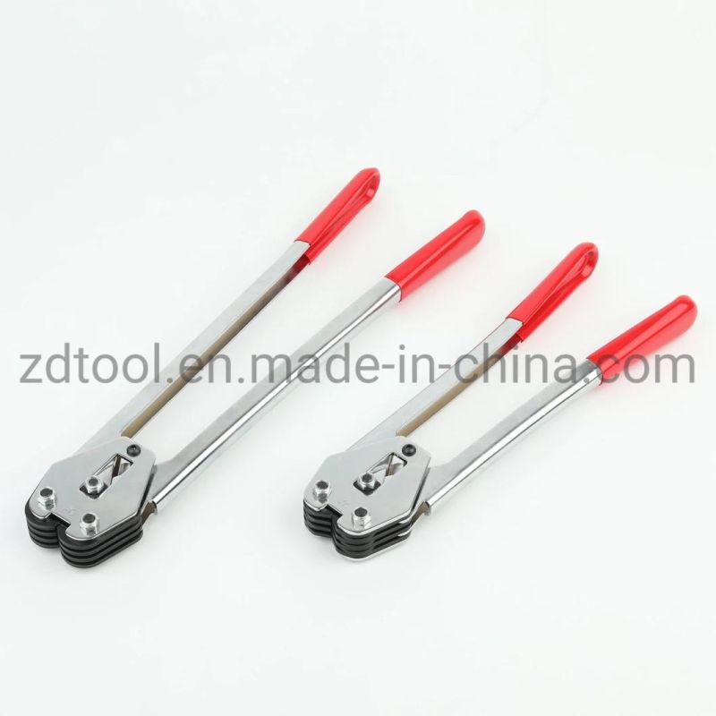 Manual Poly Plastic Strapping Clamps
