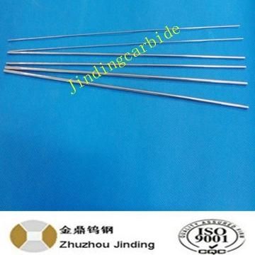 Sintered Solid Carbide Rod in 330mm