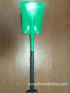 Impa: 615961 Non-Spark Fibreglass Square Shovels