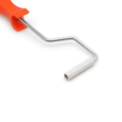OEM Customzied Aluminium Paddle Rollers Paint Rollers for GRP