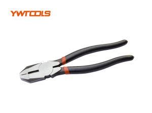 C-Type Heavy Duty Combination Plier