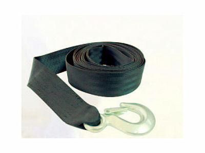 Winch Straps/Winch Strap/Towing, Lashing Strap