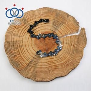 Different Saw Chains Semi Chisel Wholesale Bulk Chainsaw Chain for Sale