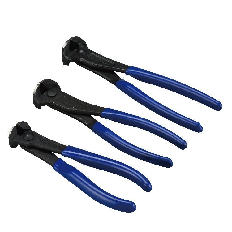 Professional 6 Inch 8 Inch End Cutting Pliers