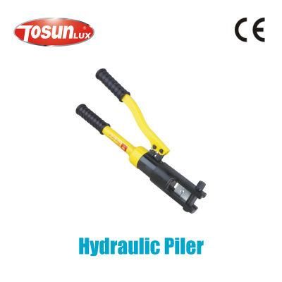Hydraulic Hand Tool for Crimping Terminal with Ce &amp; RoHS