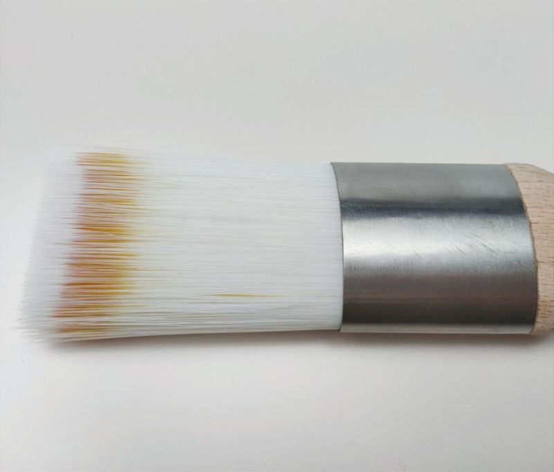 Chopand Customized Logo Handle Paint Wall Paint Brush