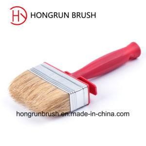 Ceiling Paint Brush with Plastic Handle 0181