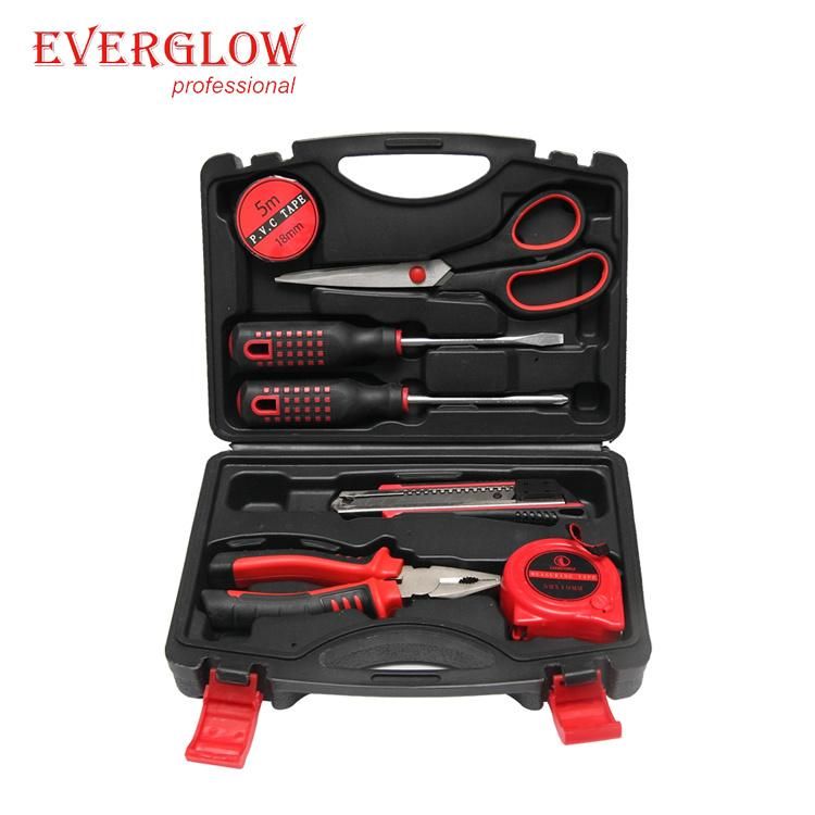 Multi-Function Repair Toolbox Mixed Hand Tool