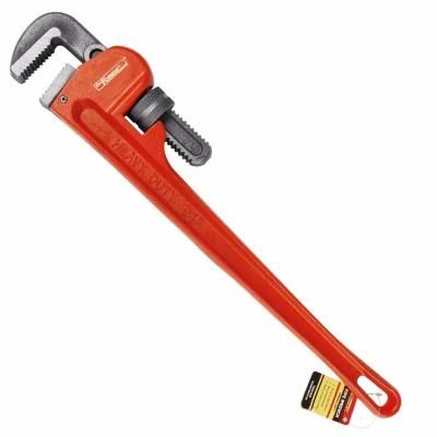 OEM Heavy Duty Hand Tools Pipe Wrench Decoration DIY