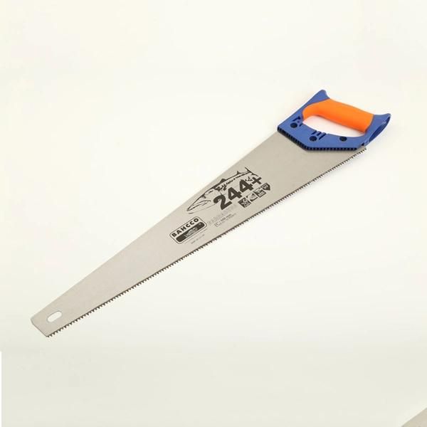 Competitive Price Hand Saw with ABS+TPR Grip
