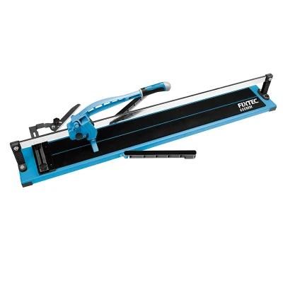Fixtec Industrial Quality 600mm Saw Tile Cutter Making Machinery Accessories