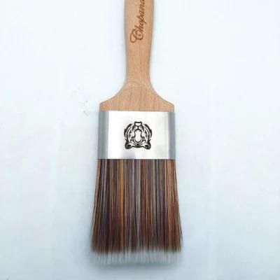 2.5 Inch Bulk Paint Brushes Wholesale for Painting Walls