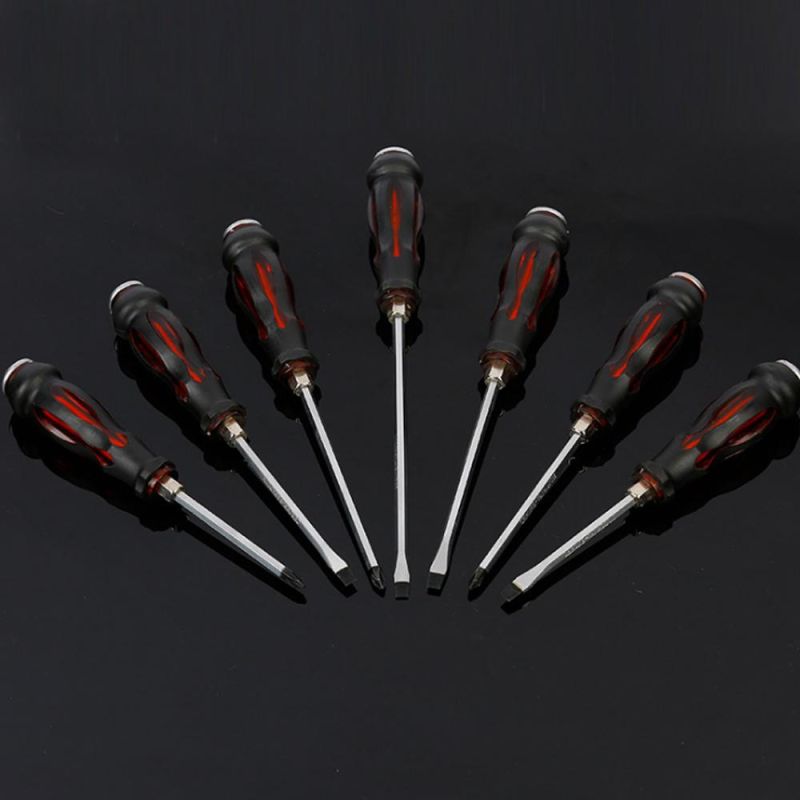 Hot Sale 7 PCS Mini Tool Handle Implant Portable Screwdriver Set