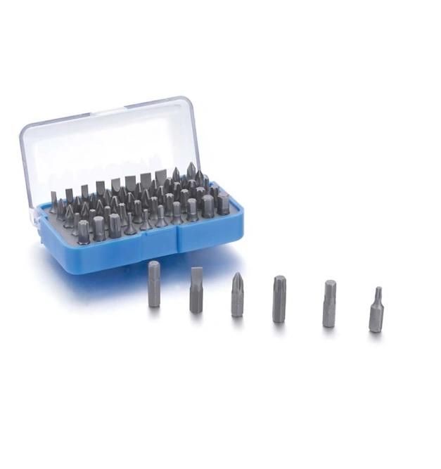 50PC Screwdriver Bit Set of 24050